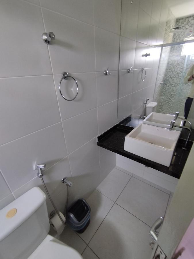 Loft charmoso na zona Leste de Teresina photo