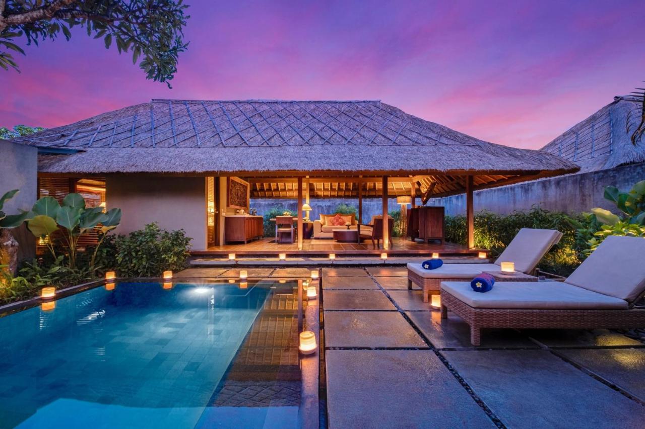 Mayaloka Villas Seminyak - 3