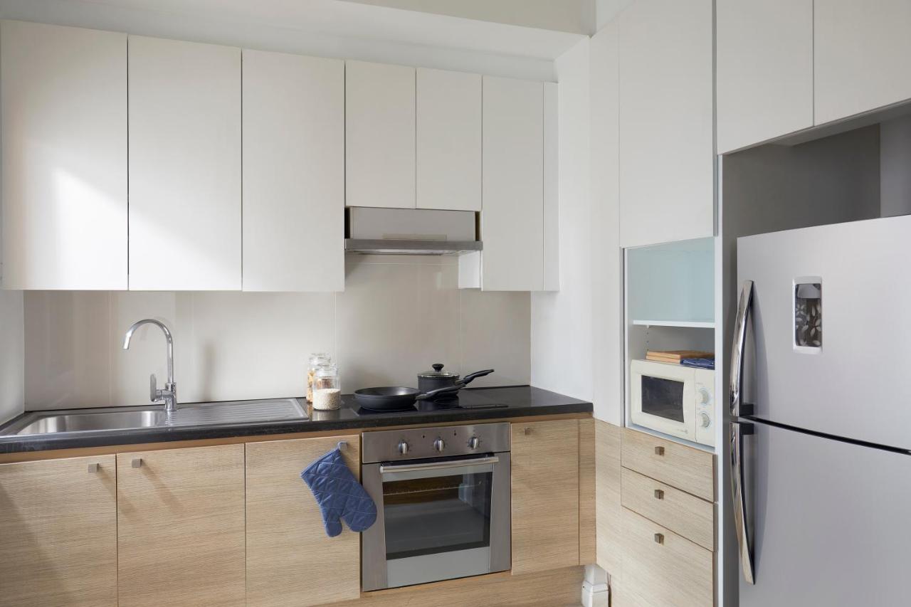 Somerset Park Suanplu Bangkok - 3