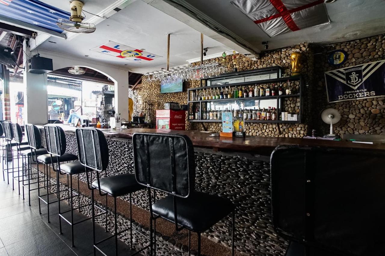 Taman Ayu Legian Hotel - 2