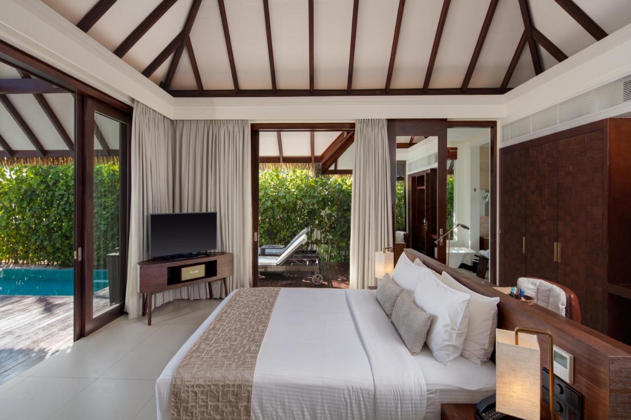 Heritance Aarah - Premium All Inclusive - 40 Minutes away from Male by Seaplane - 5