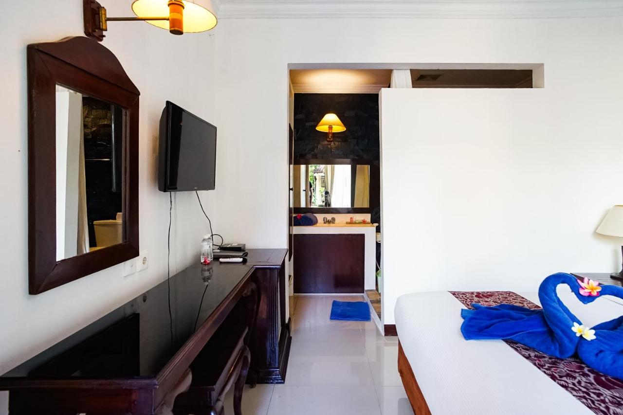 Taman Ayu Legian Hotel - 3