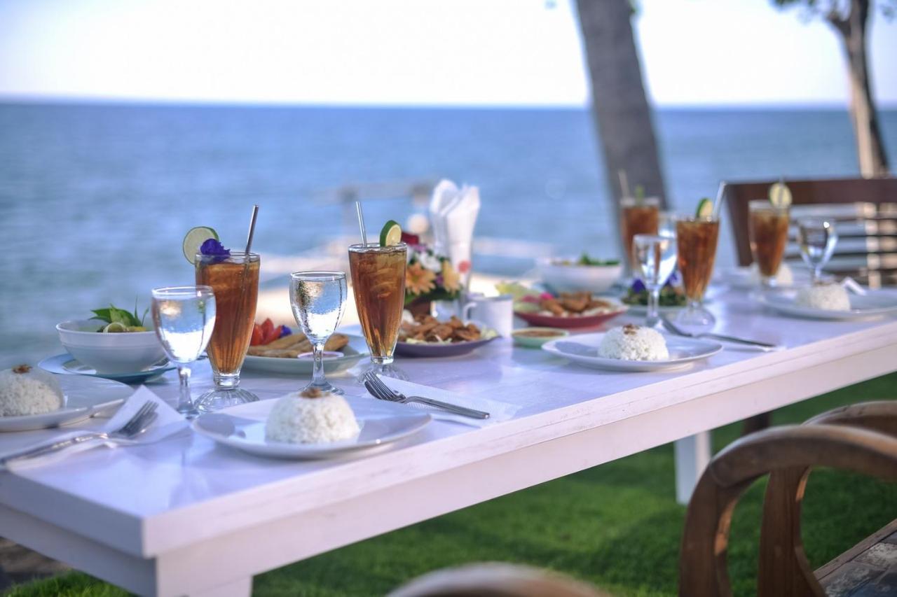 Mojito Beach Villas - 5