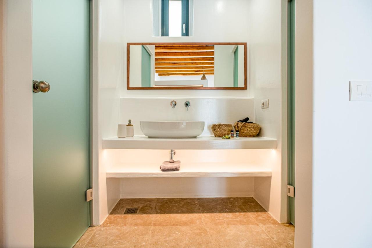 MYKONOS HOUSE Serene - 3