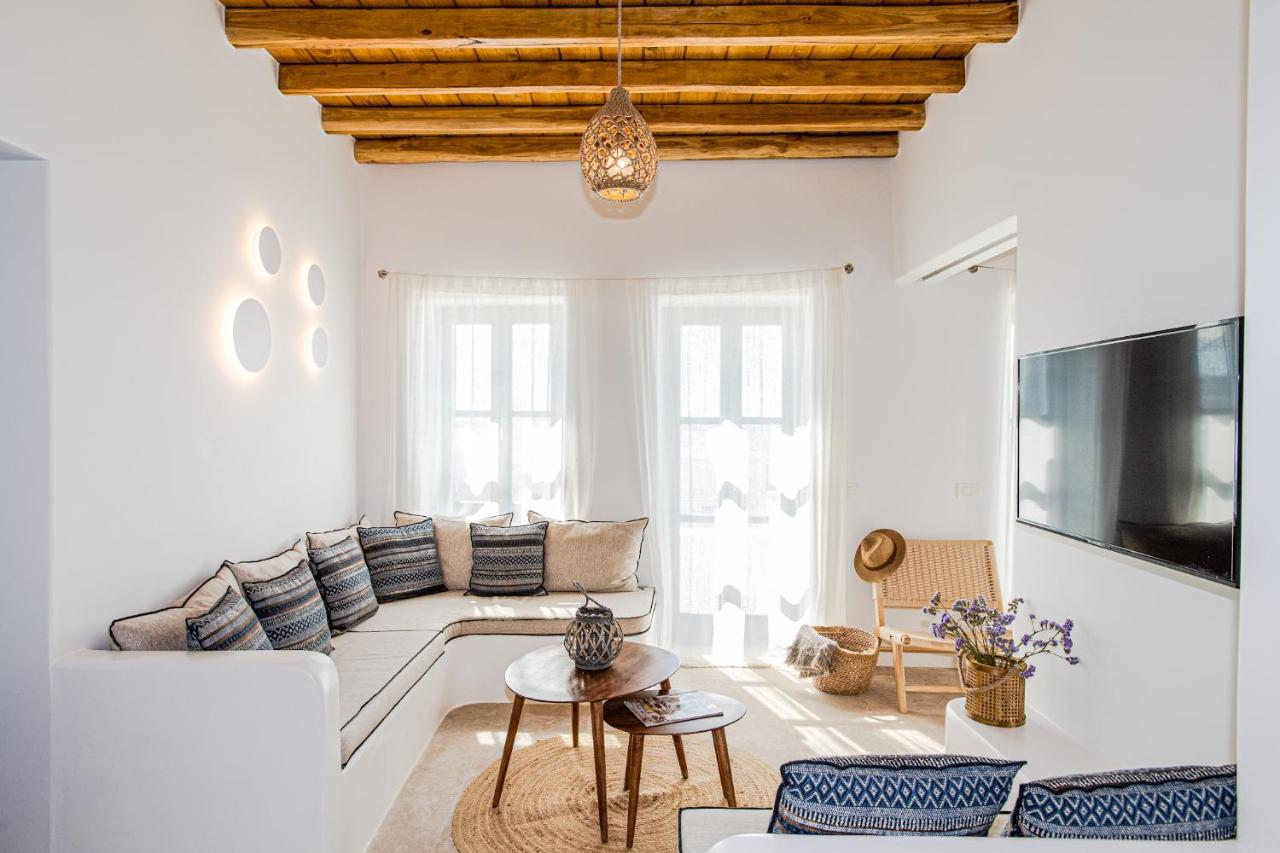 MYKONOS HOUSE Serene - 5