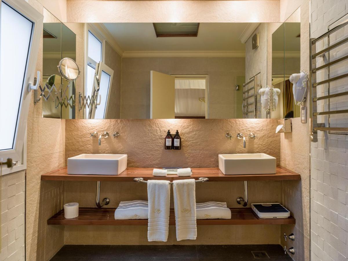 Melia Recoleta Plaza Hotel photo