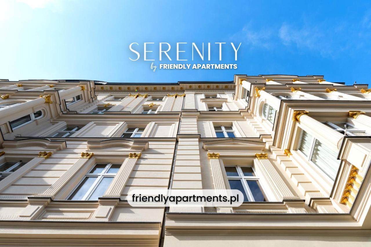 SERENITY by Friendly Apartments - Old Town