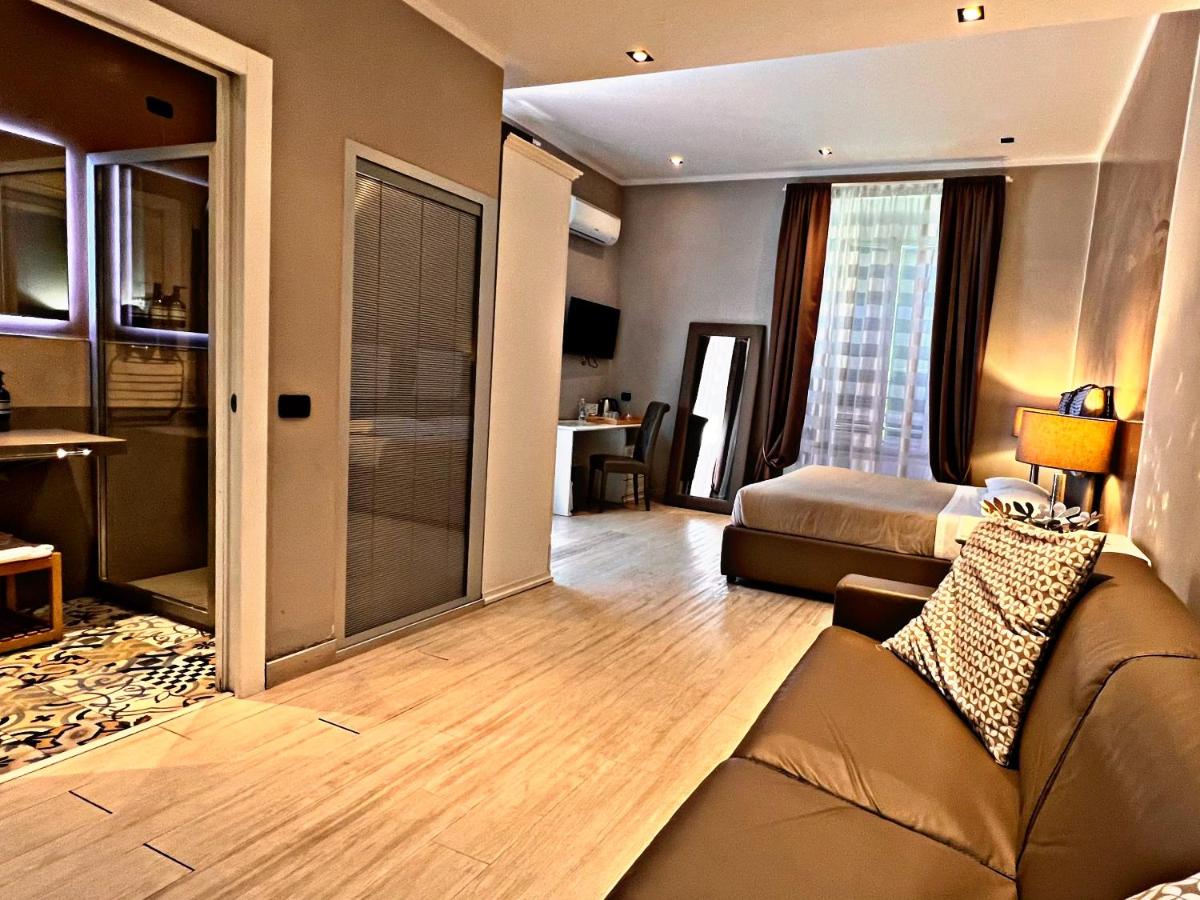 Fabio Massimo Guest House - 5