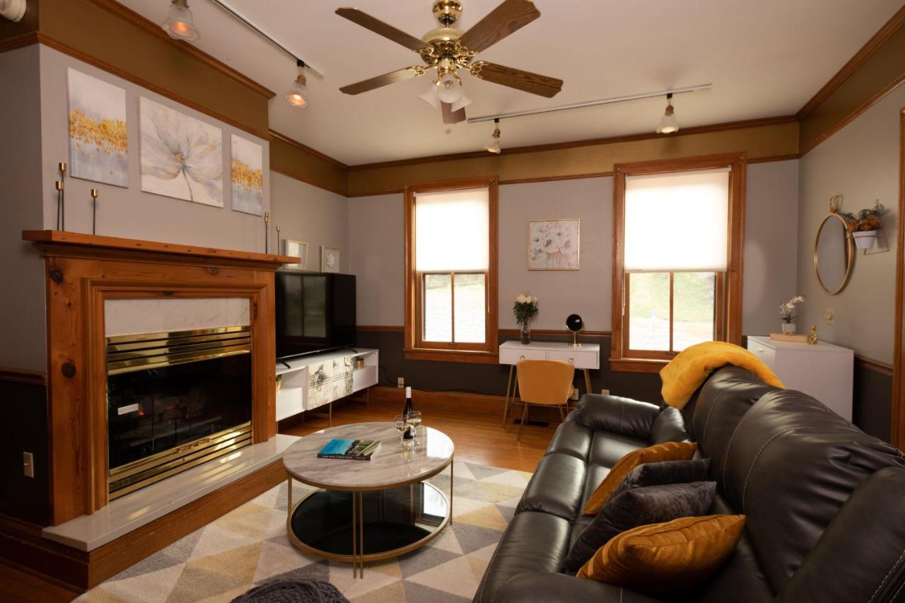 Riverboat Suites — photo 12