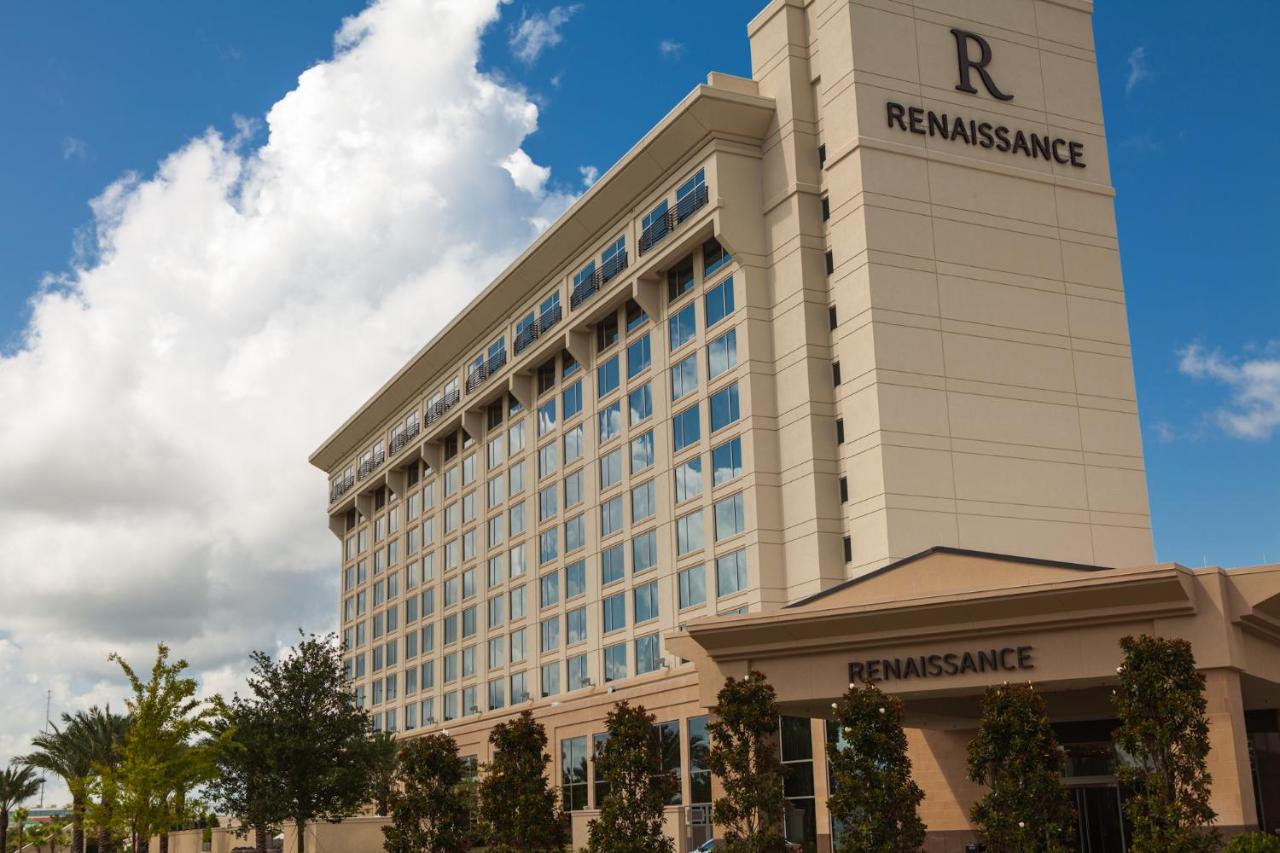 Renaissance Baton Rouge Hotel — photo 11