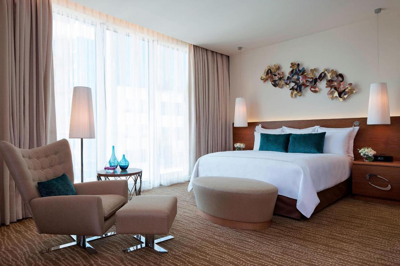 JW Marriott Absheron Baku Hotel photo