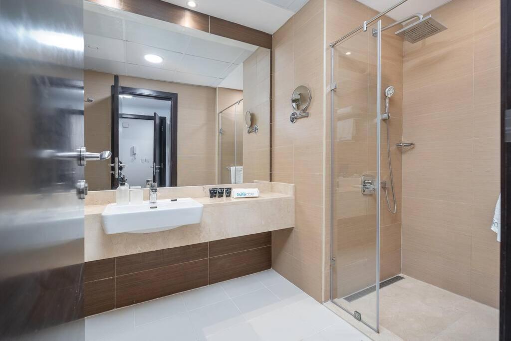 Vibrant 1 Bedroom few mins away to JBR Beach - 3