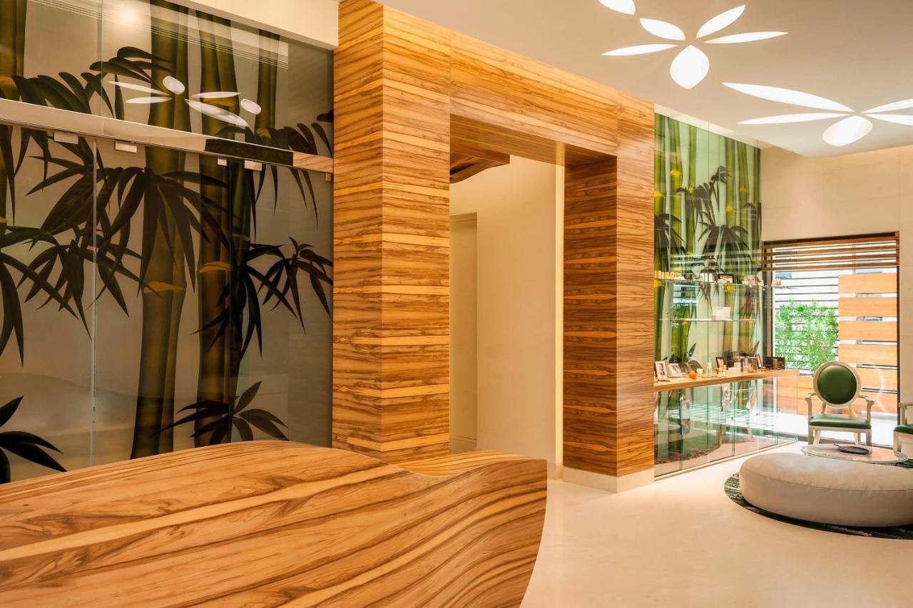 VOGO Abu Dhabi Golf Resort & Spa Formerly The Westin Abu Dhabi Golf Resort & Spa - 3