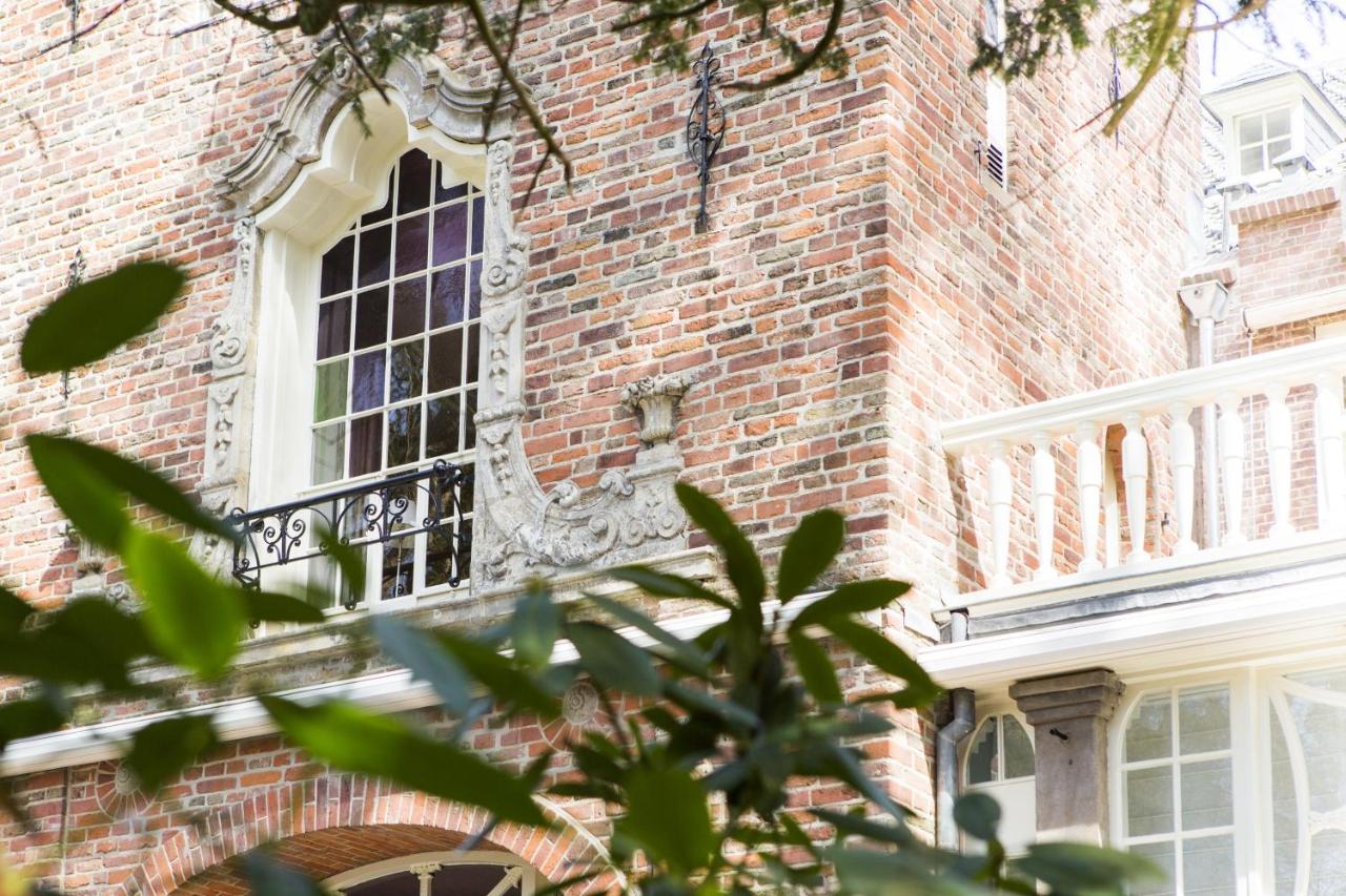 Kasteel Kerckebosch photo