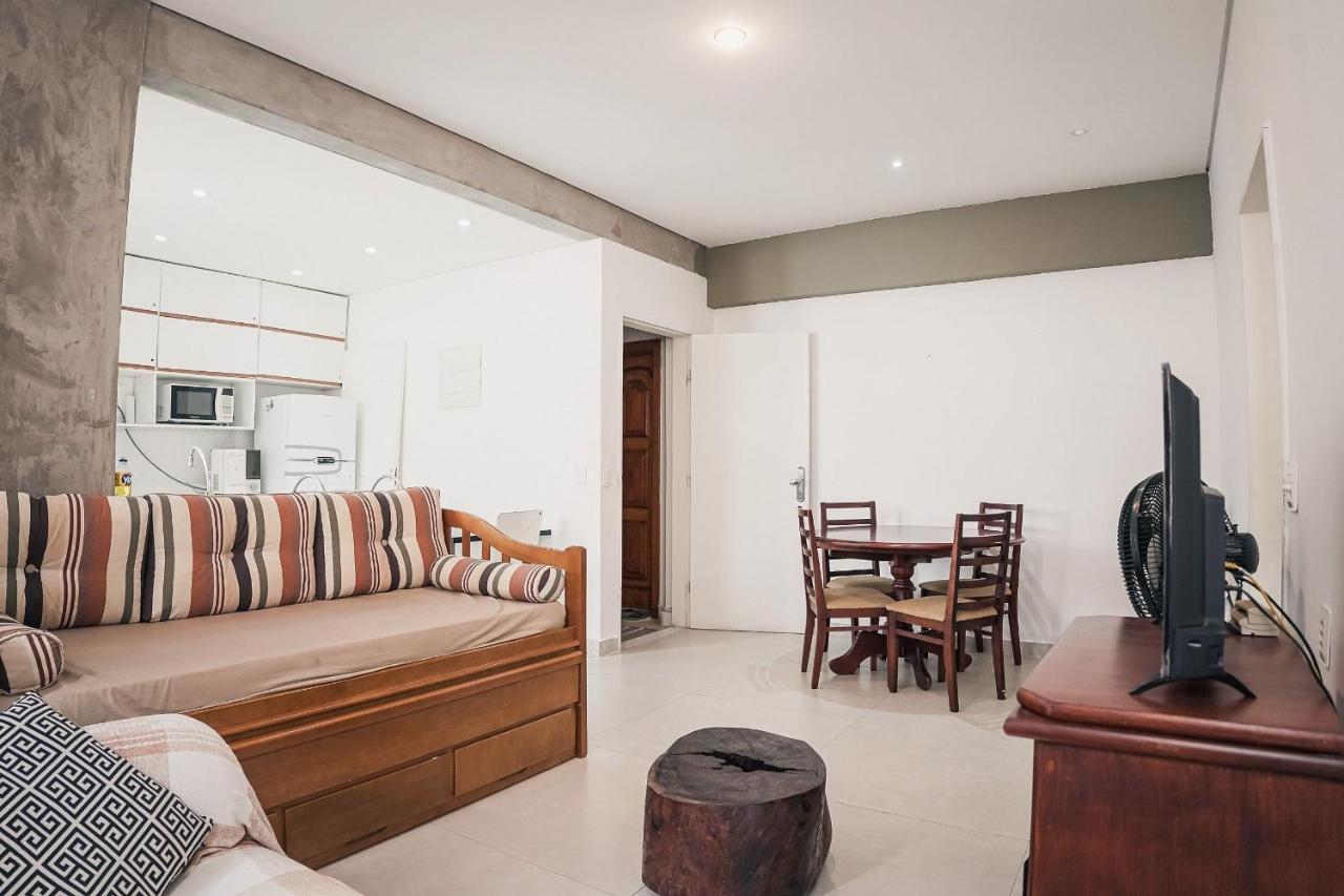 Leblon Aconchegante - 4