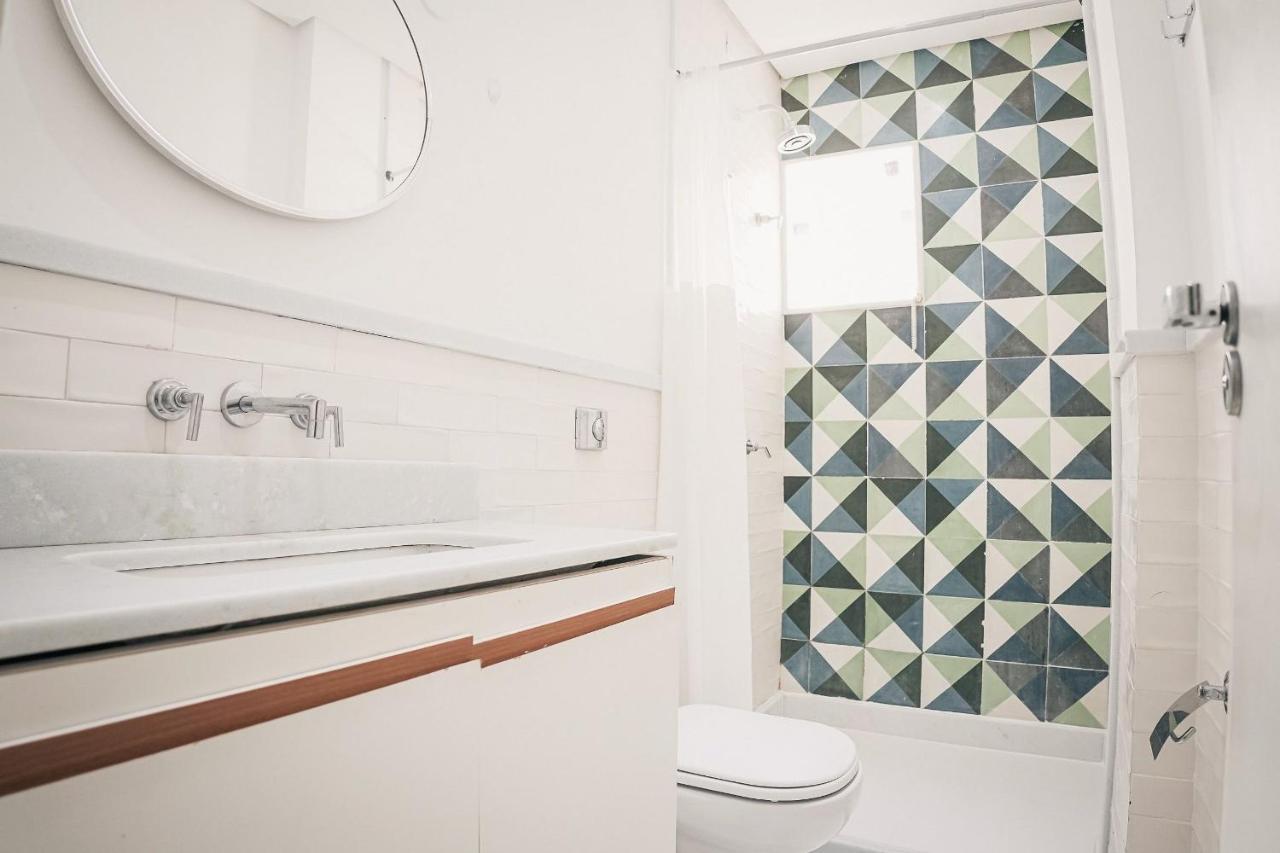 Leblon Aconchegante - 3