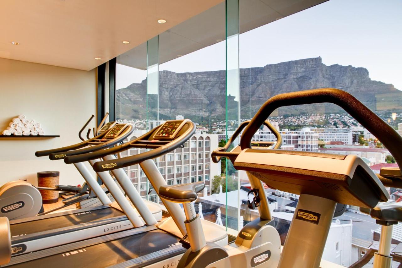 Spa hotel: Pepperclub Hotel