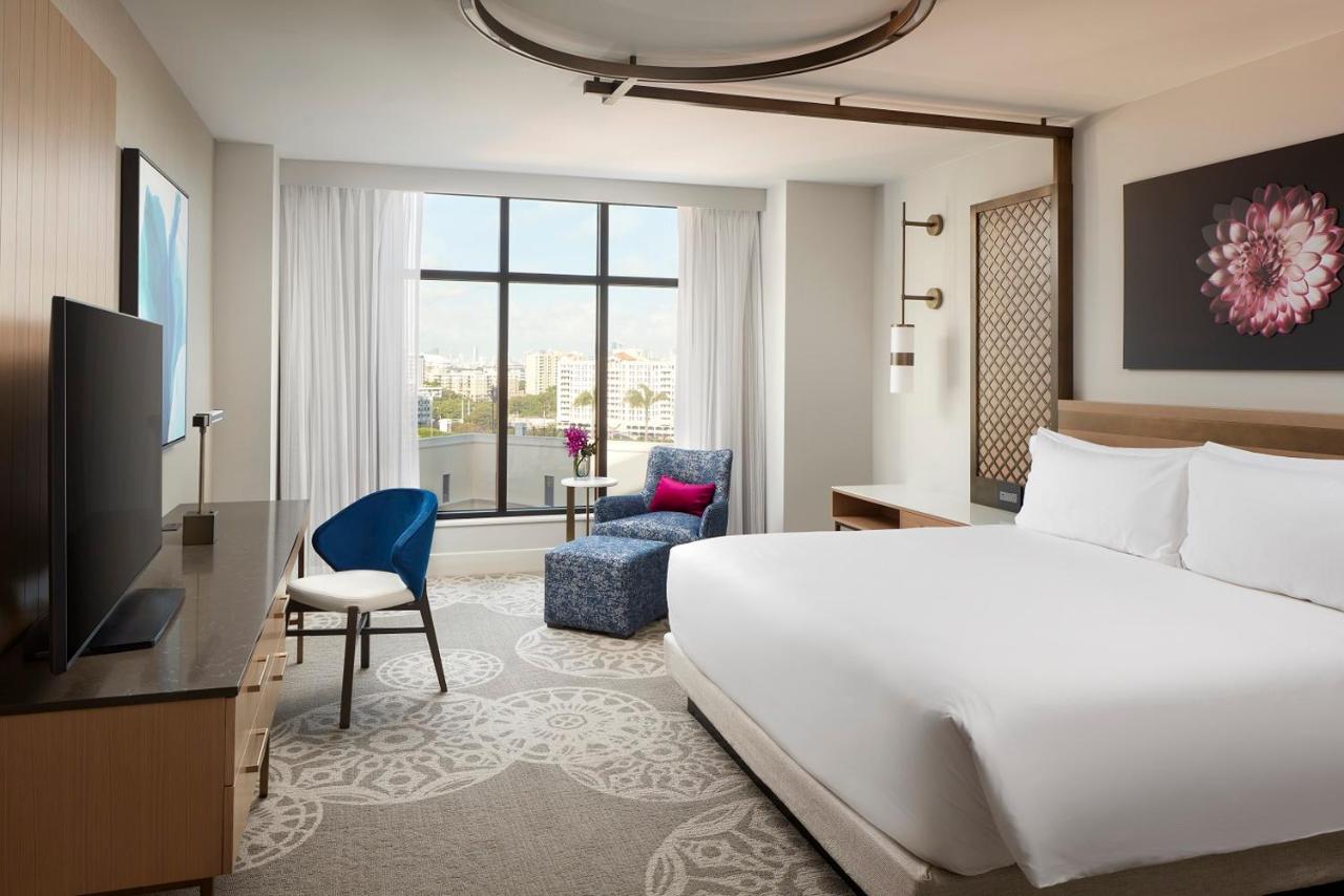 Loews Coral Gables Hotel - 5