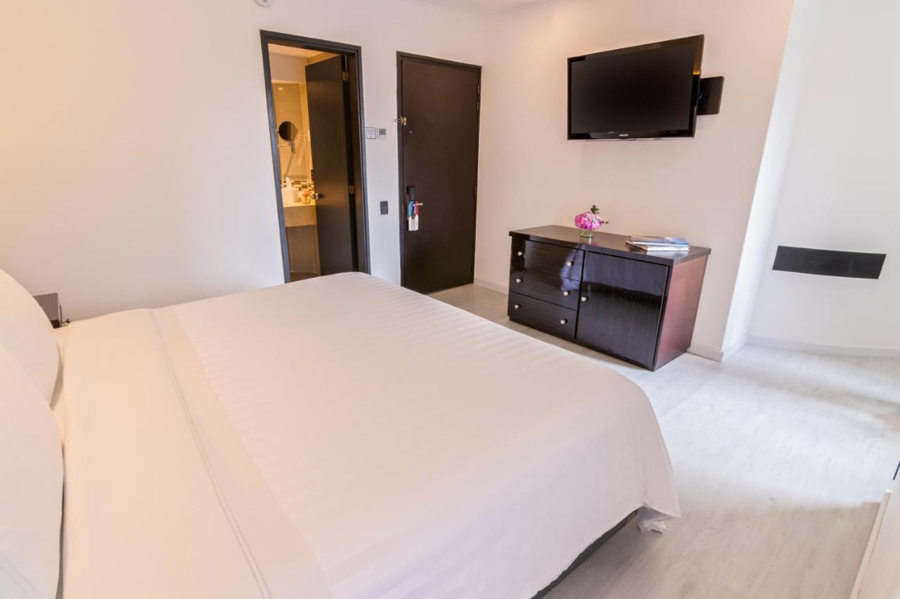 GHL Hotel Portón Medellín photo