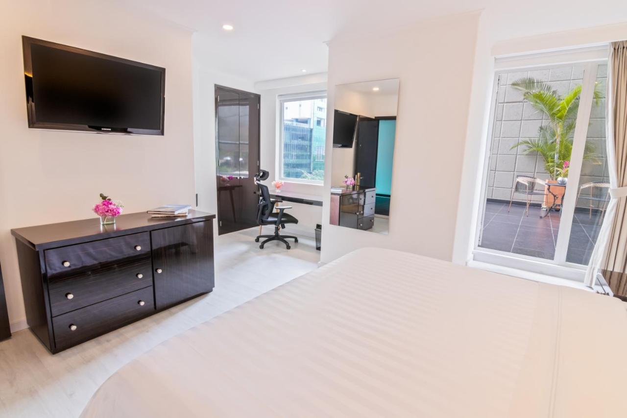 GHL Hotel Portón Medellín photo