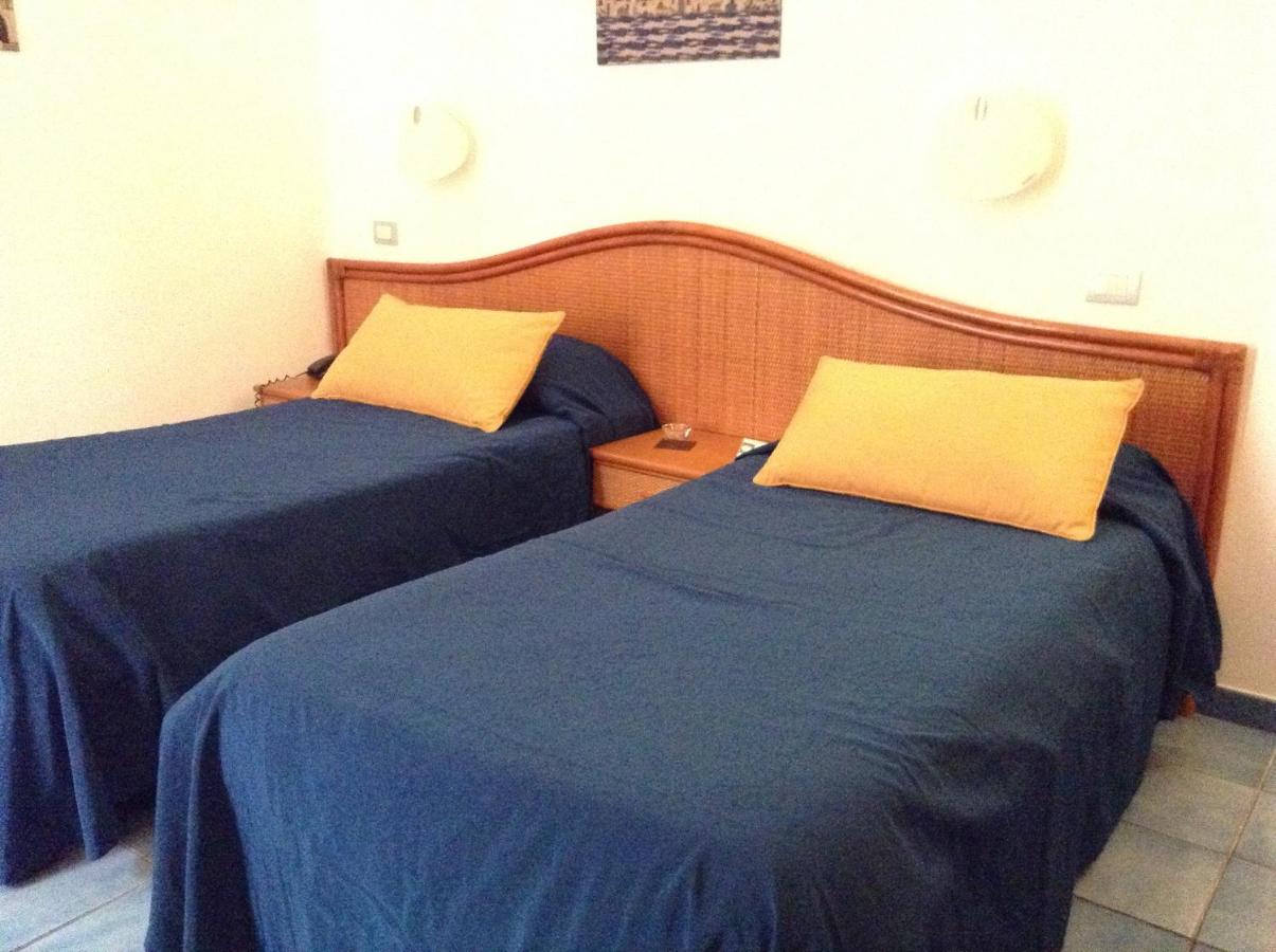 Hotel Floridiana - 3