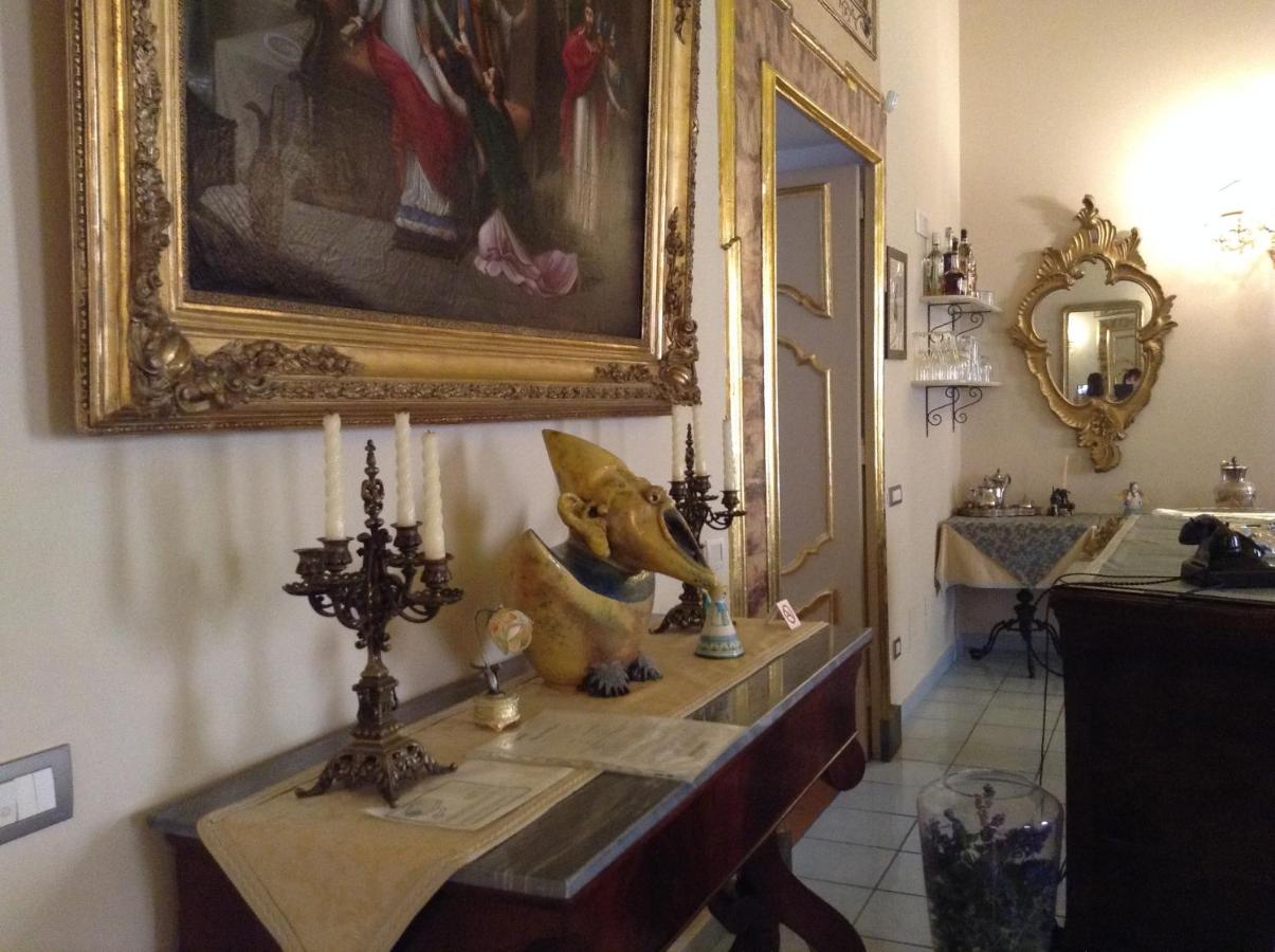 Hotel Floridiana - 5