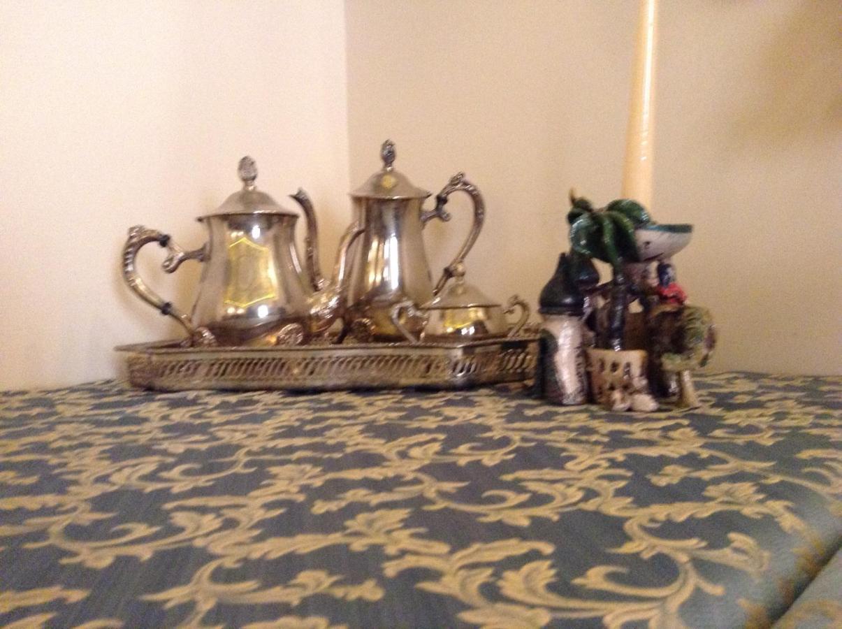 Hotel Floridiana - 2