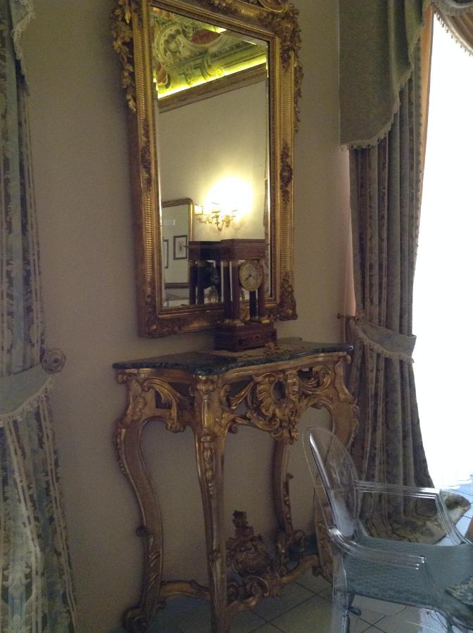 Hotel Floridiana - 4