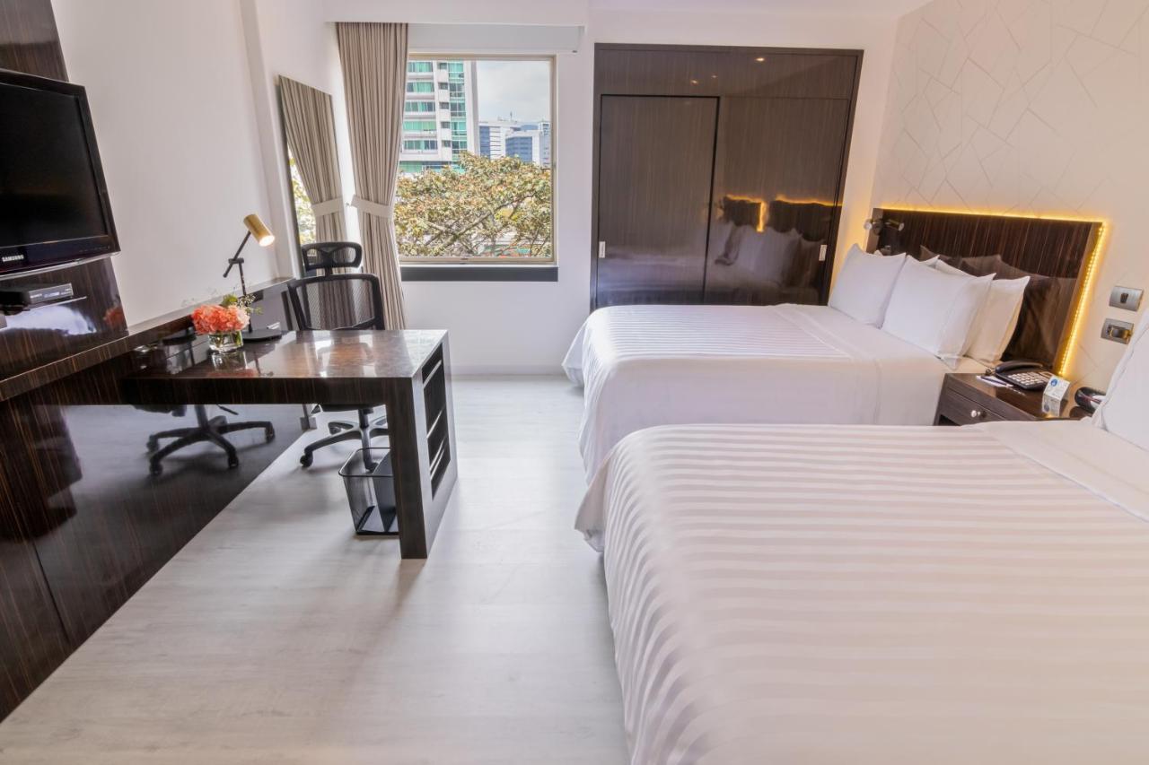 GHL Hotel Portón Medellín photo
