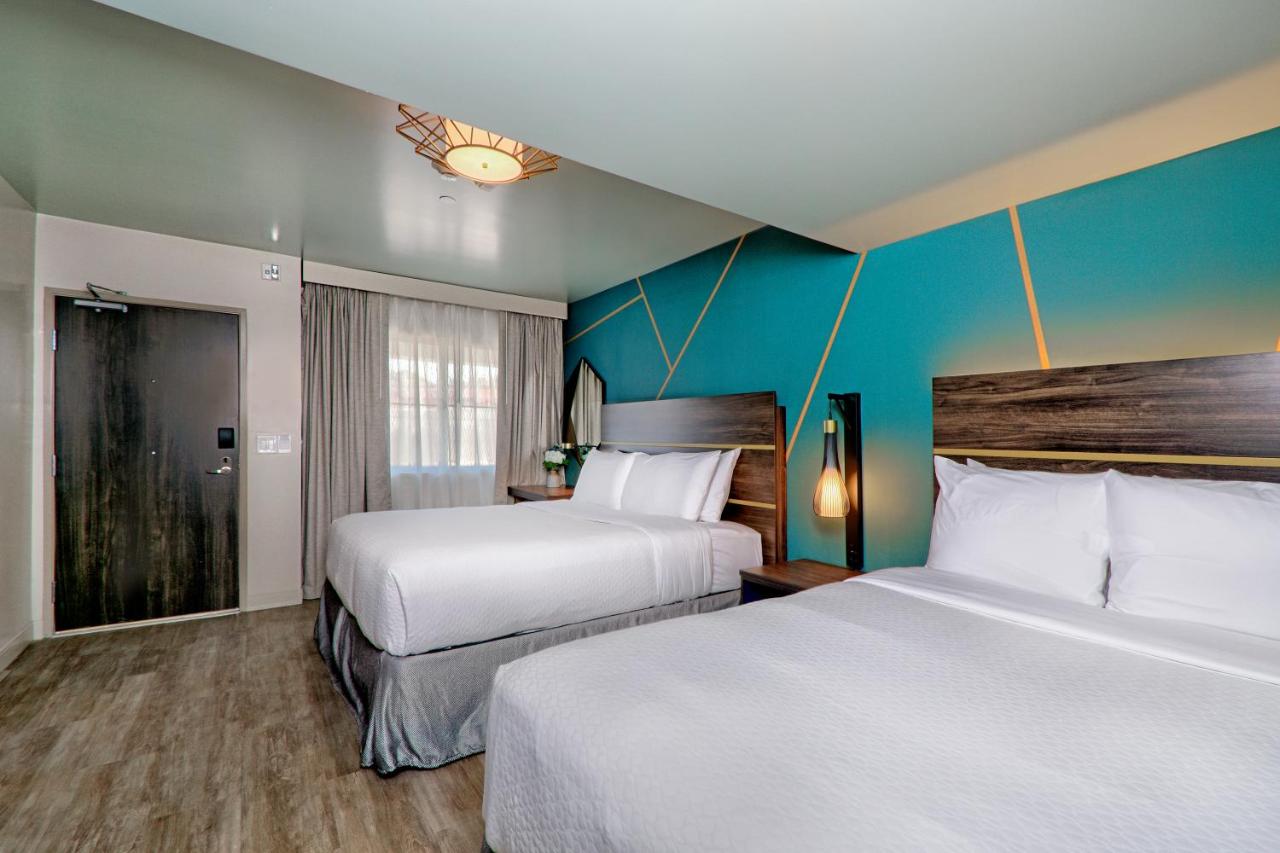 Marea Sol Hotel — photo 12