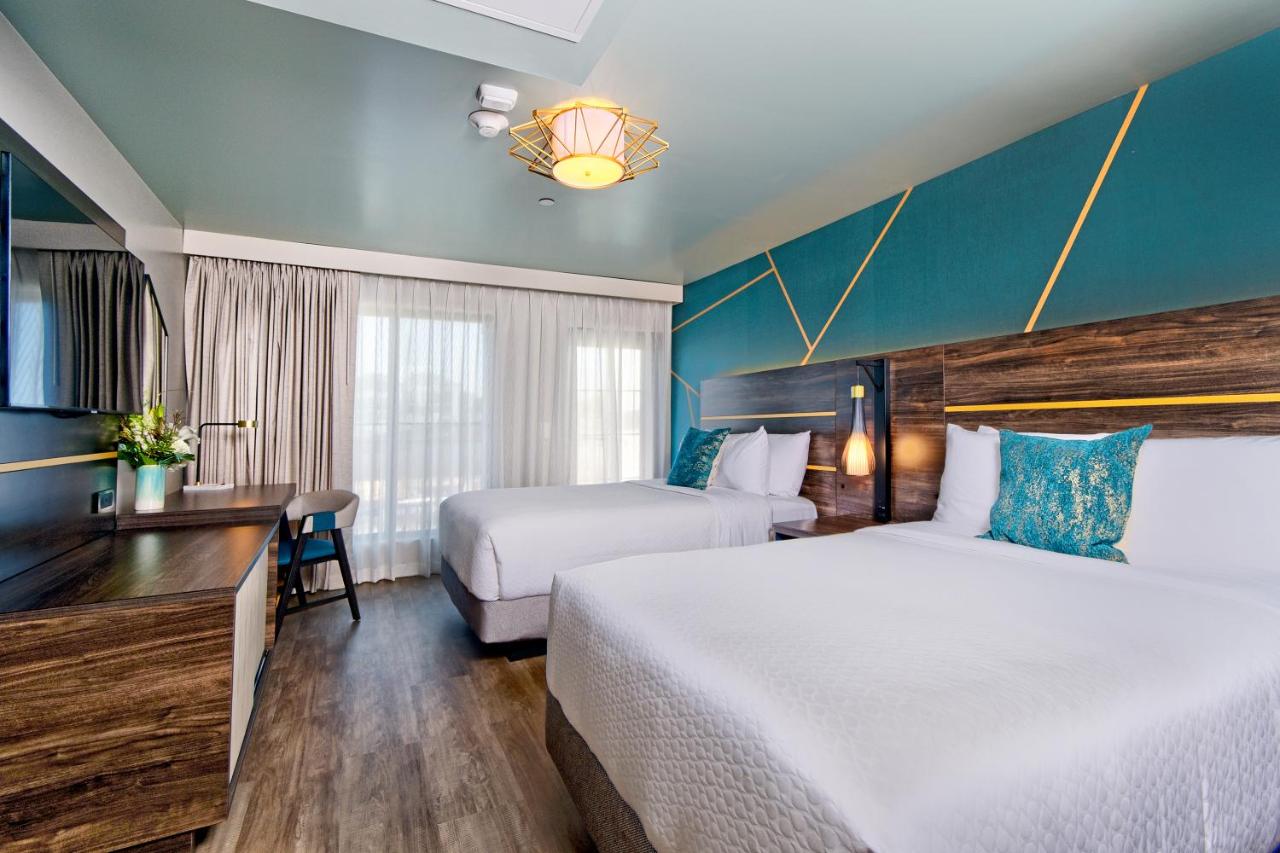 Marea Sol Hotel — photo 13