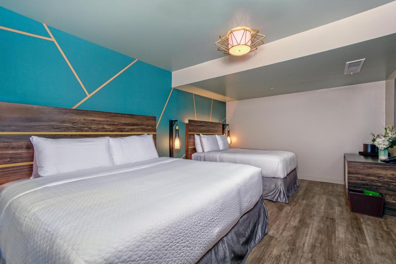 Marea Sol Hotel — photo 14