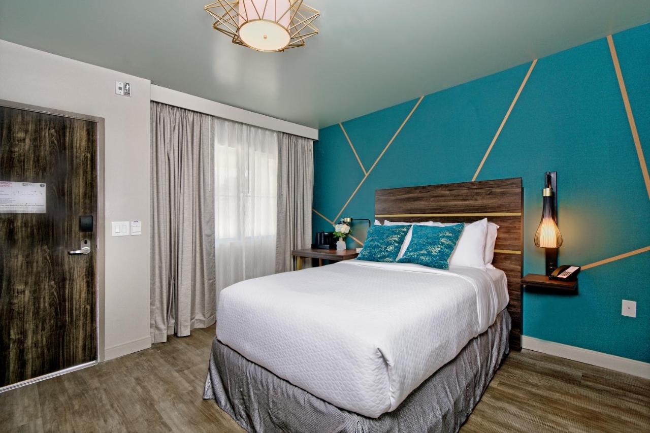 Marea Sol Hotel — photo 15