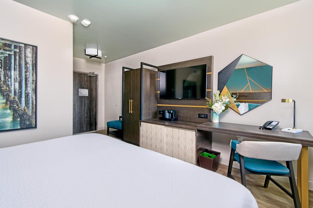 Marea Sol Hotel — photo 16