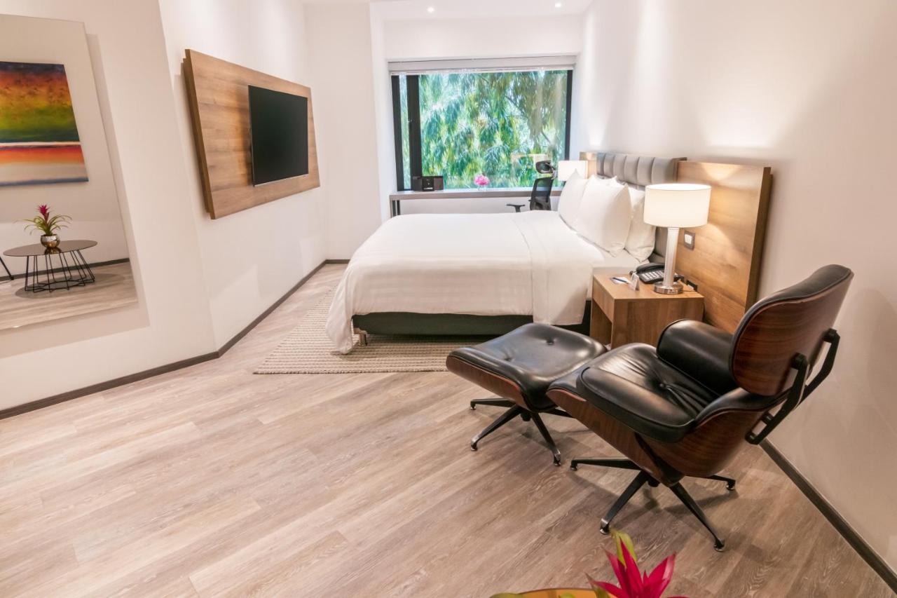 GHL Hotel Portón Medellín photo