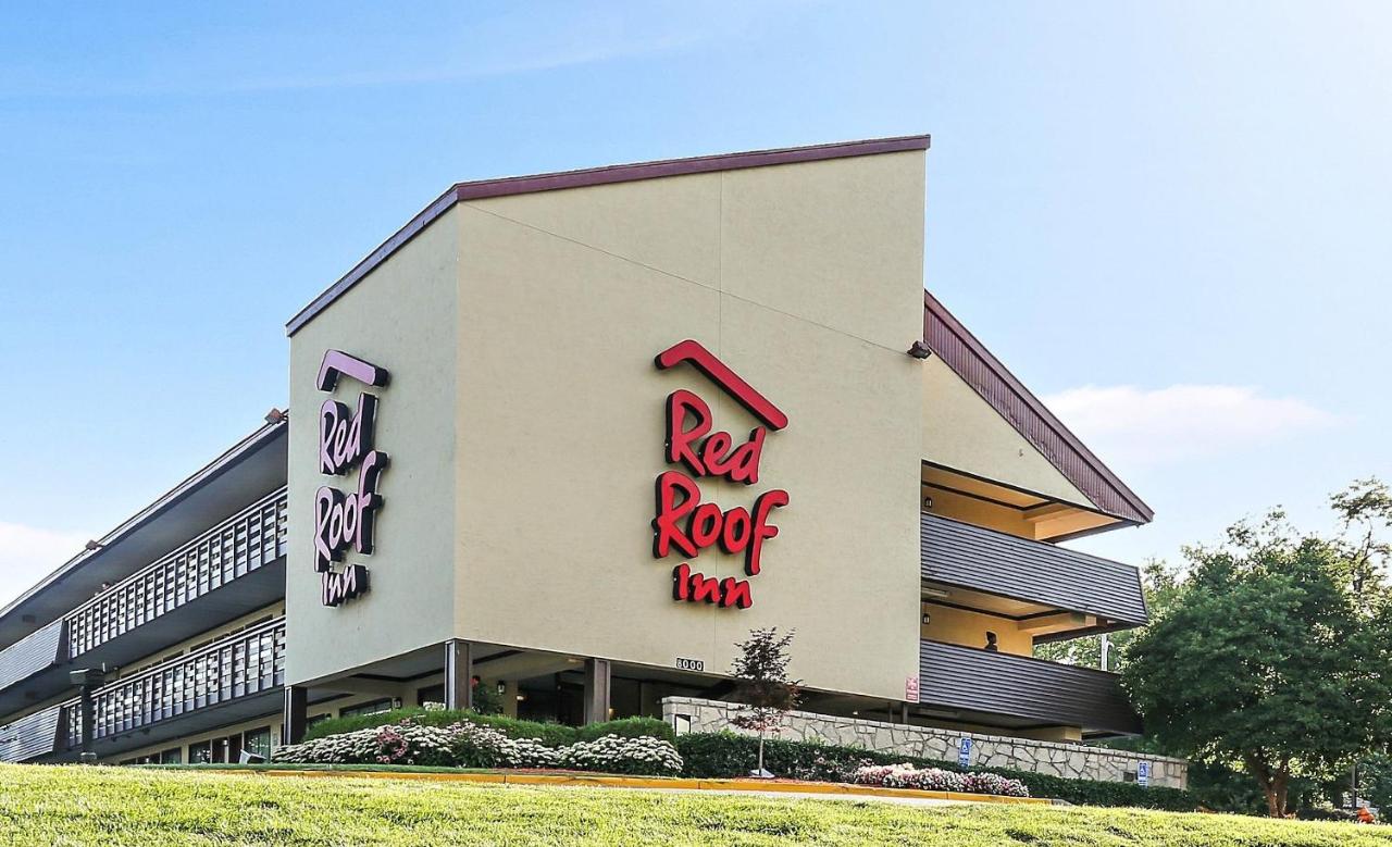 Red Roof Inn Washington DC - Columbia/Fort Meade