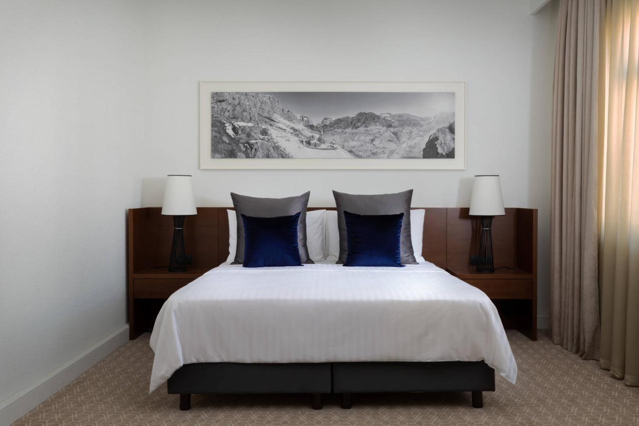 Armenia Marriott Hotel Yerevan photo