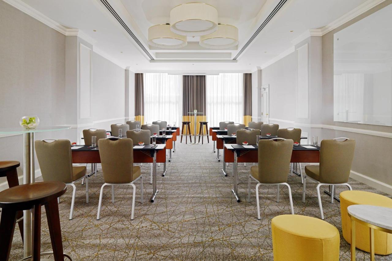 Armenia Marriott Hotel Yerevan photo