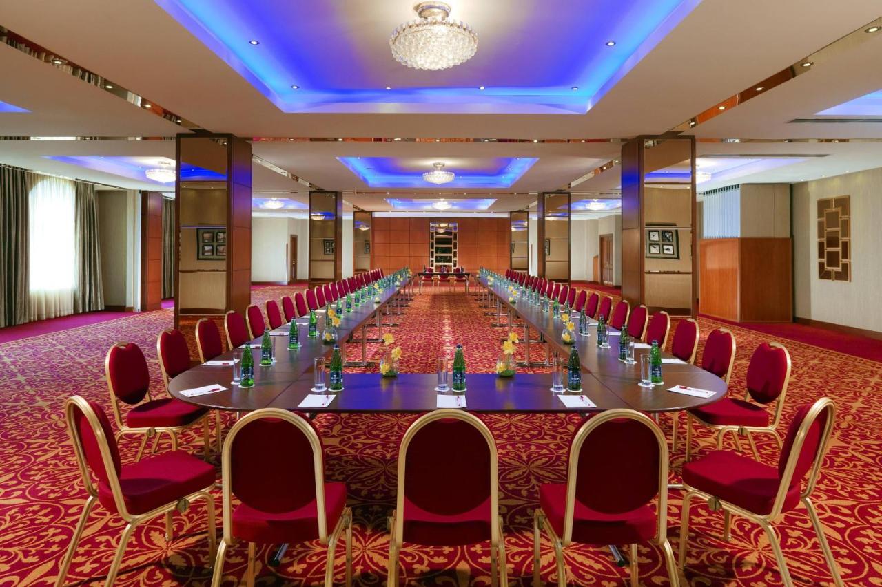 Armenia Marriott Hotel Yerevan photo
