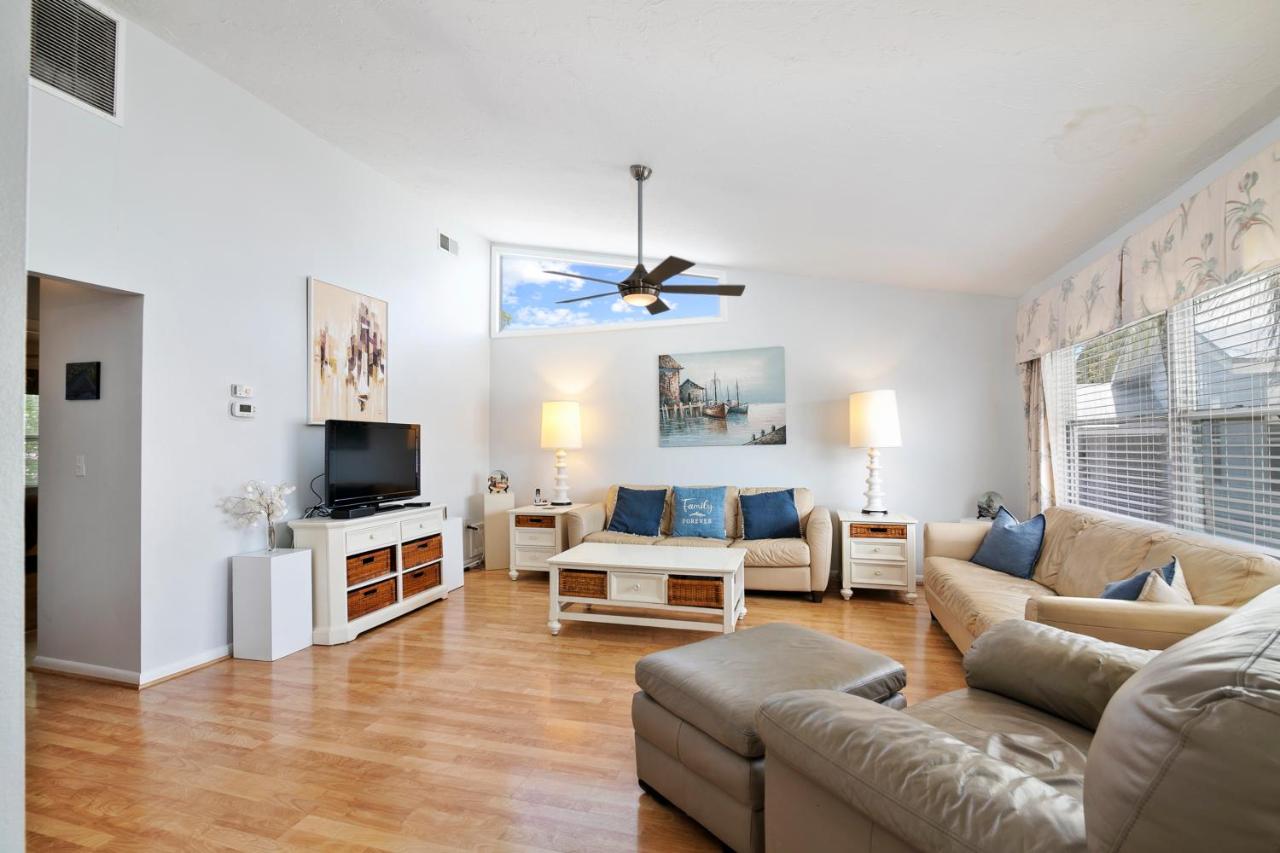 The Ringling Beach House — photo 12