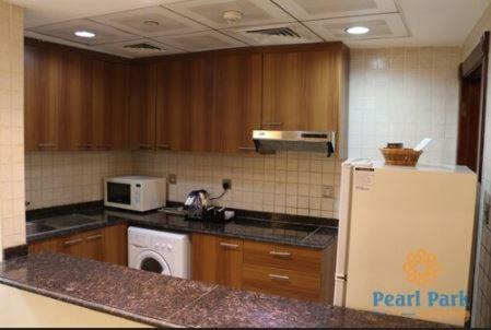Pearl Executive Hotel Apartments photo