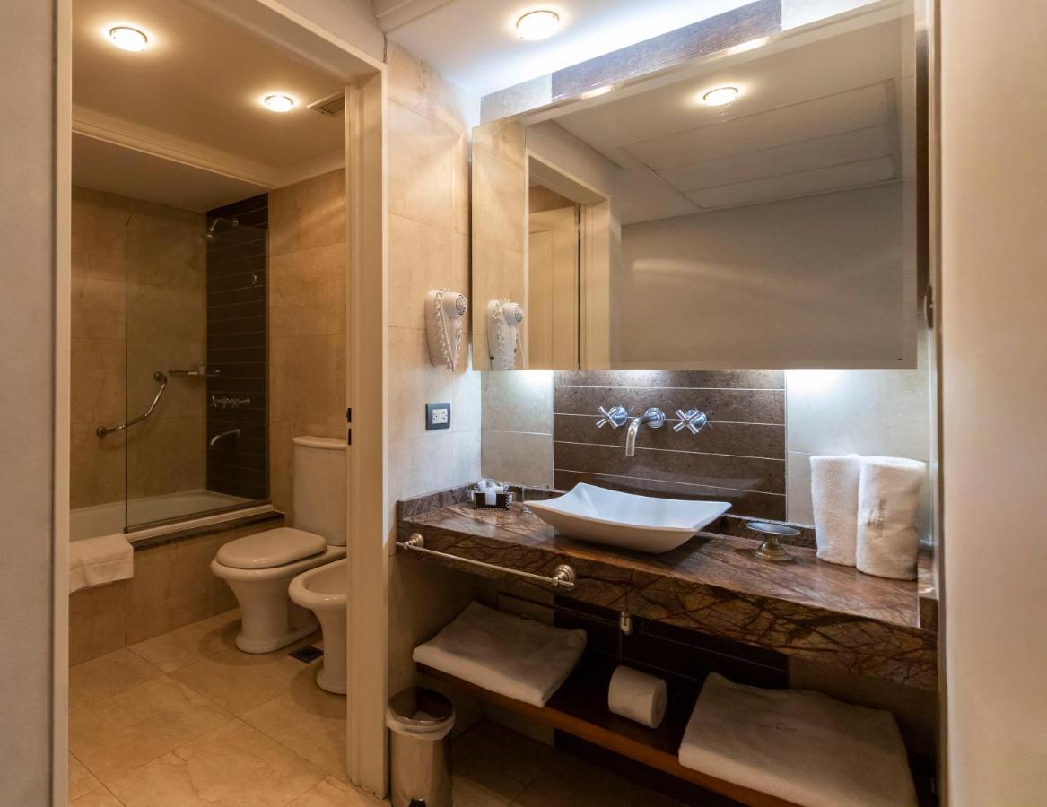 Blank Hotel Recoleta photo