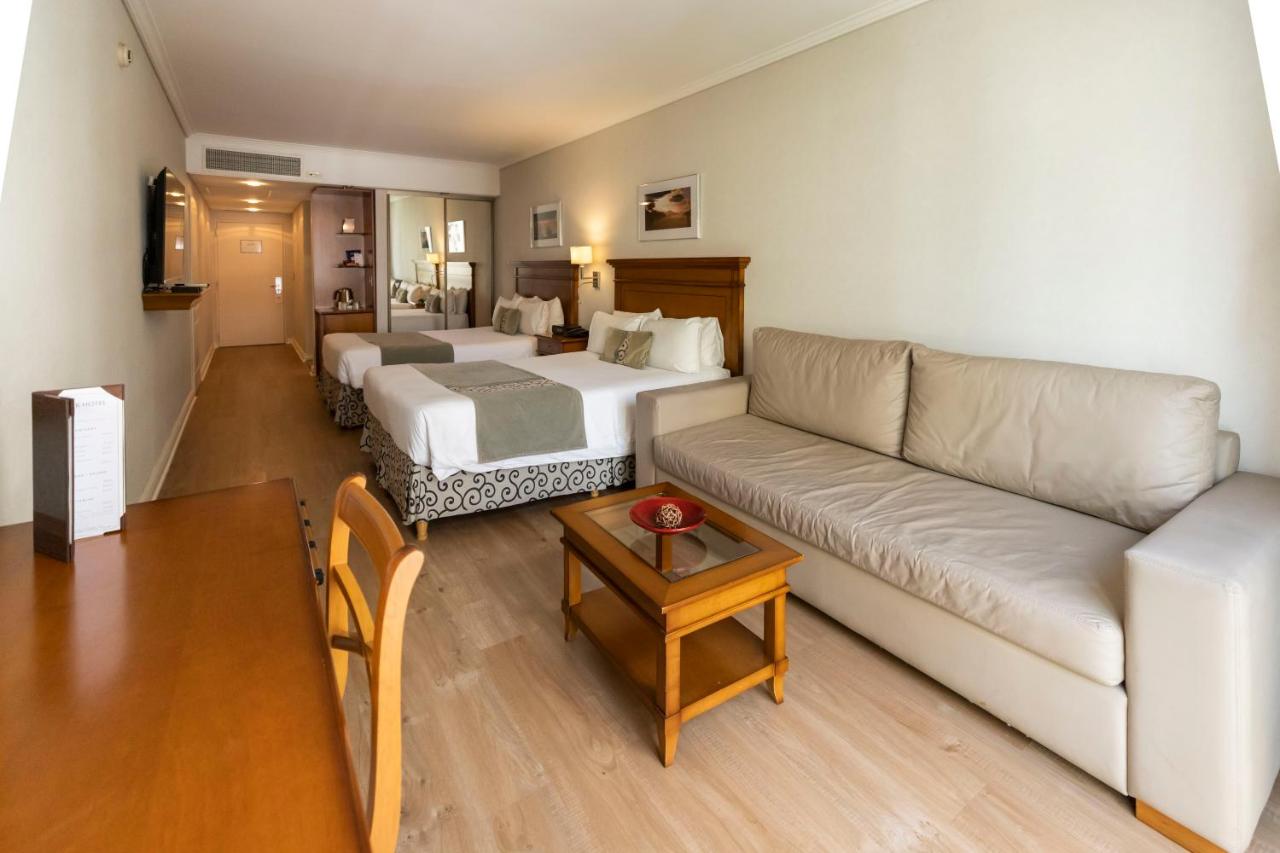 Blank Hotel Recoleta photo