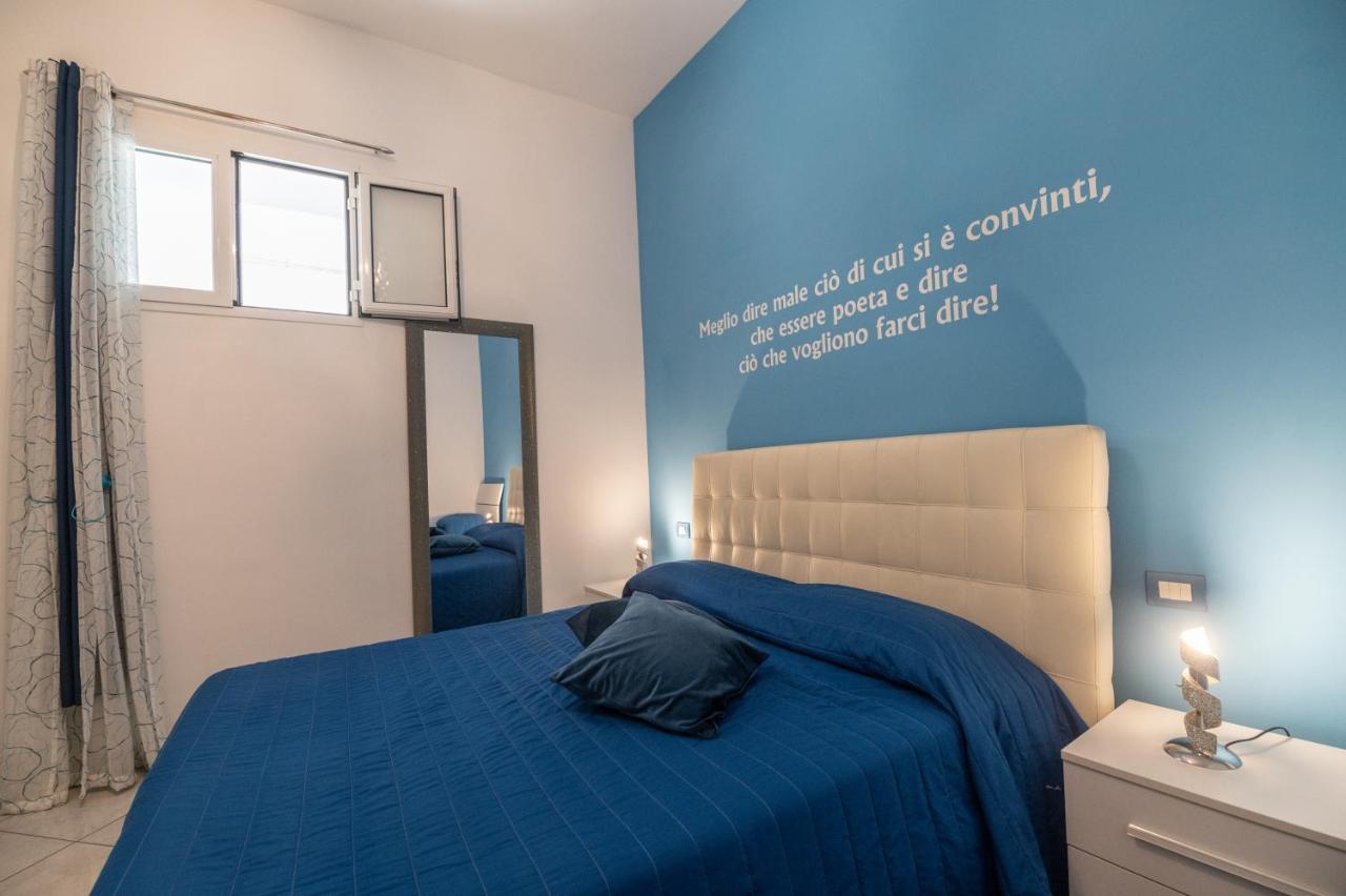 L'Isola Del Postino Rooms photo