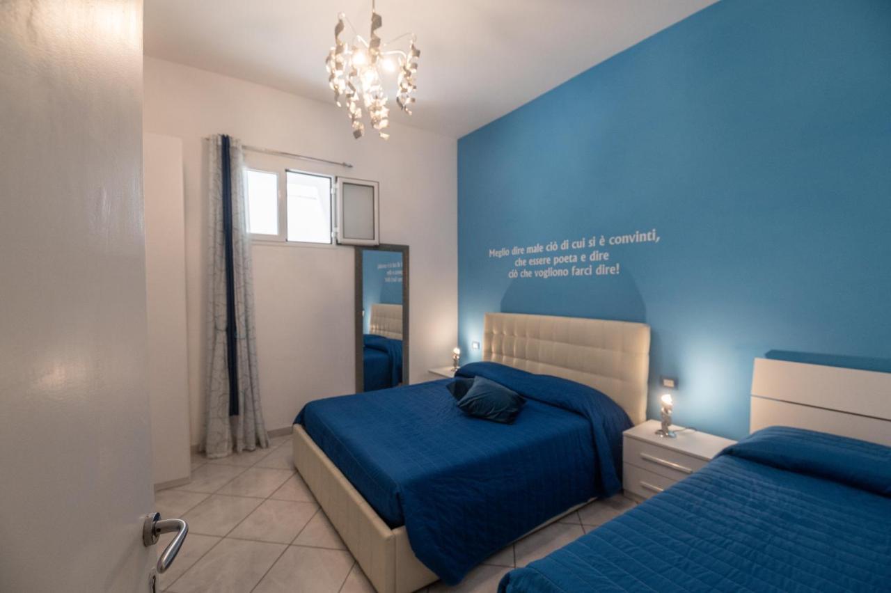 L'Isola Del Postino Rooms photo
