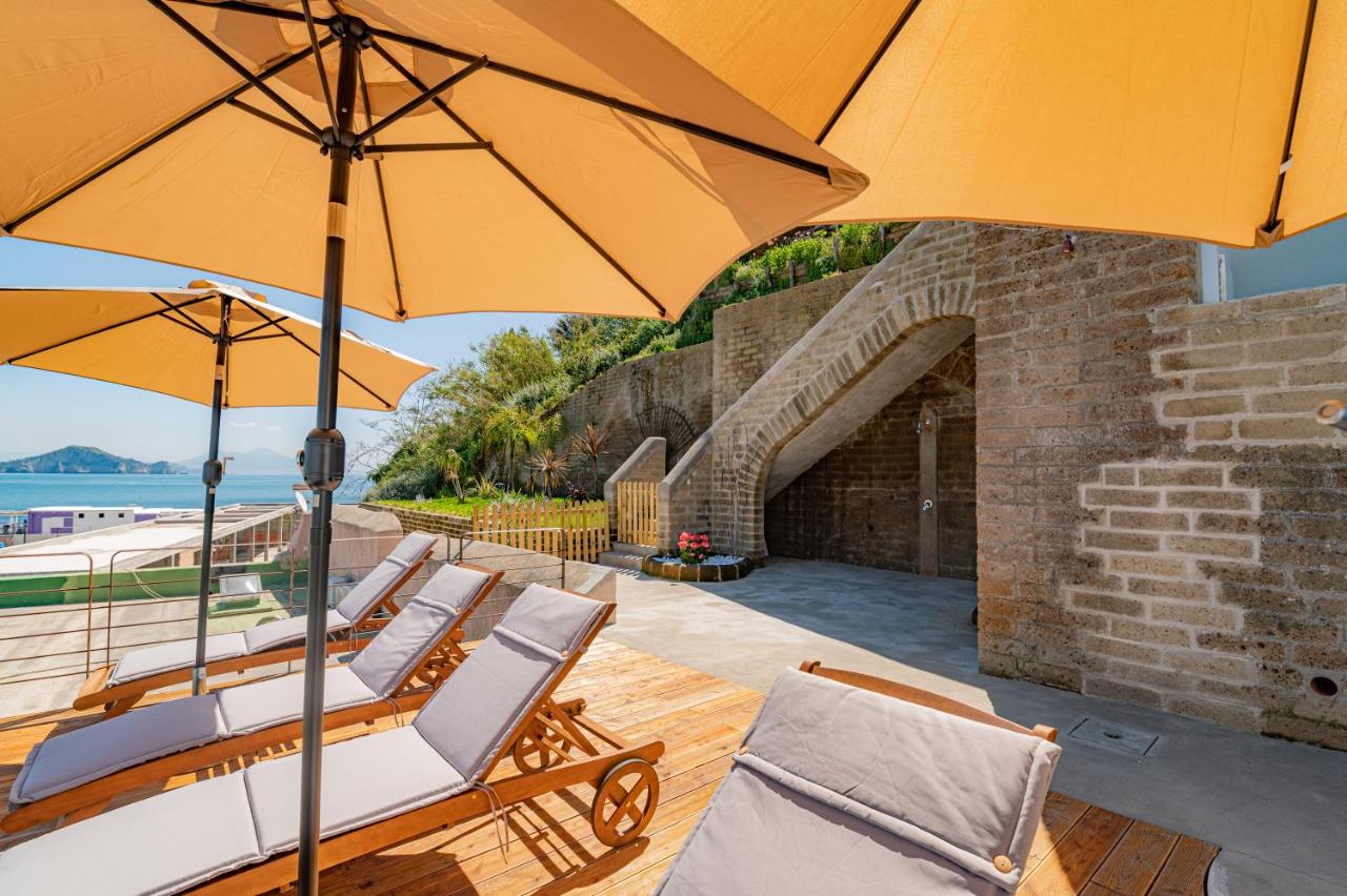 L'Isola Del Postino Rooms photo