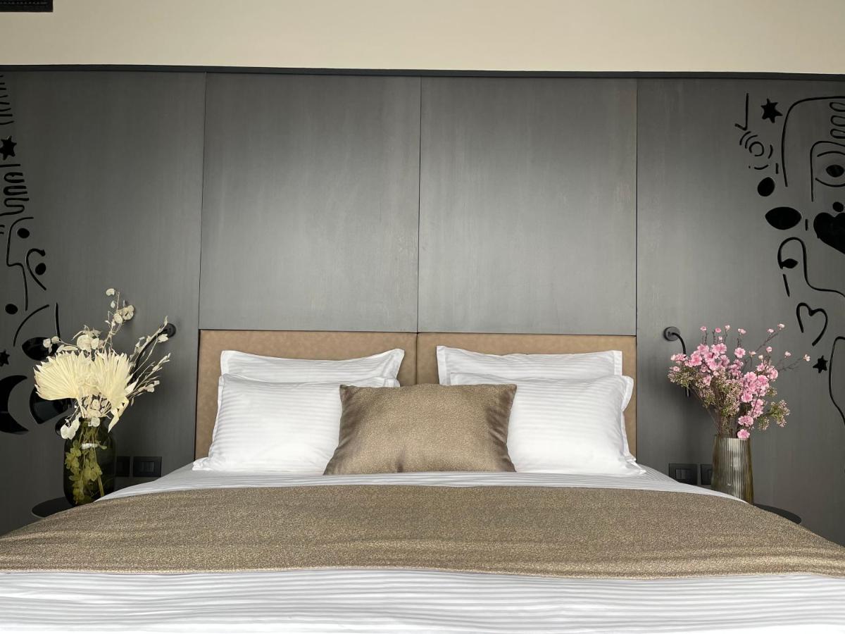 Arka Art Hotel photo