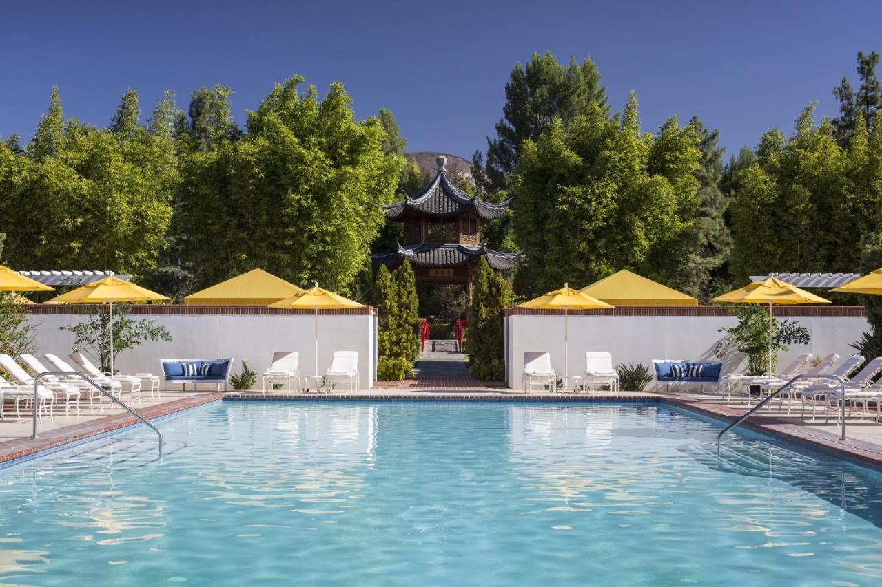 Four Seasons Hotel Westlake Village - 4