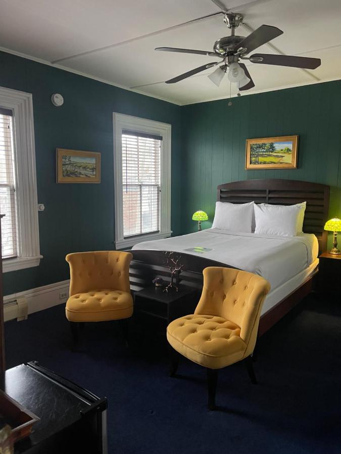 Somerset House Inn — photo 23