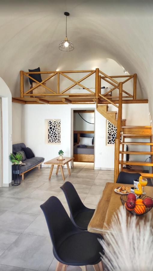 Volcan Secret Cave - 5